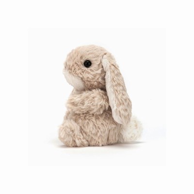 Jellycat Yummy Bunnies Australia | 523471CVX